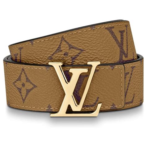 ceinture louis vuitton|louis vuitton ceinture femme.